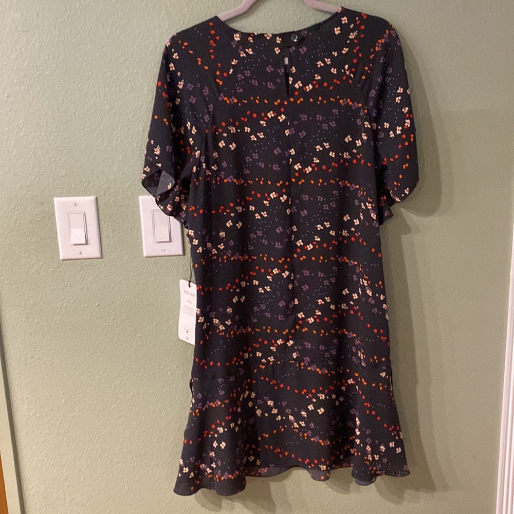CAbi Muse Dress: Lightweight Summer Dress Size M NWT - Picture 4 of 8